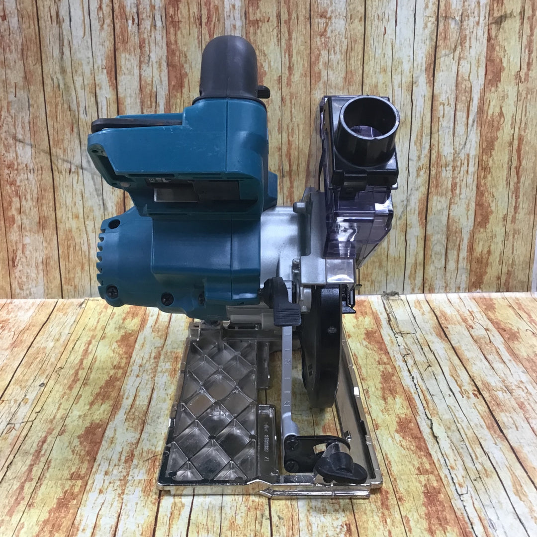 ★マキタ(makita) コードレス防じん丸のこ KS510DZ【川崎店】