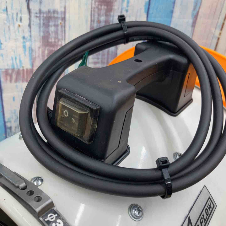 ◇スイデン(Suiden) ジェットスイファン SJF-300RS-1【柏店】