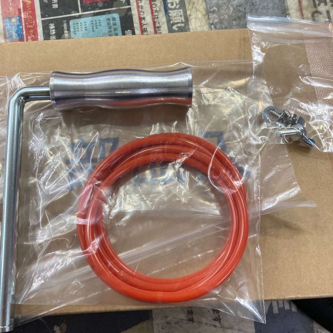 カンツール 電動フレキシロッダー FRE型