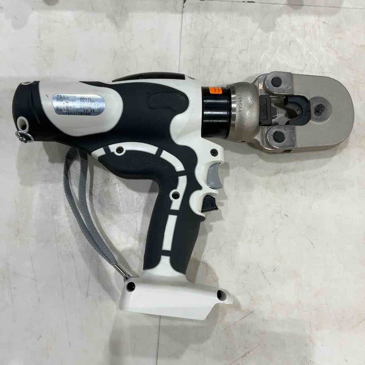 ★泉精器(IZUMI) コードレス圧着機 REC-Li150S1【川口店】
