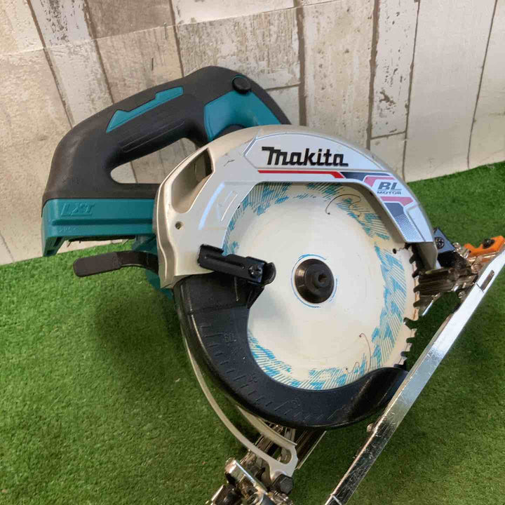 ★マキタ(makita) コードレス丸のこ HS631DZ【町田店】