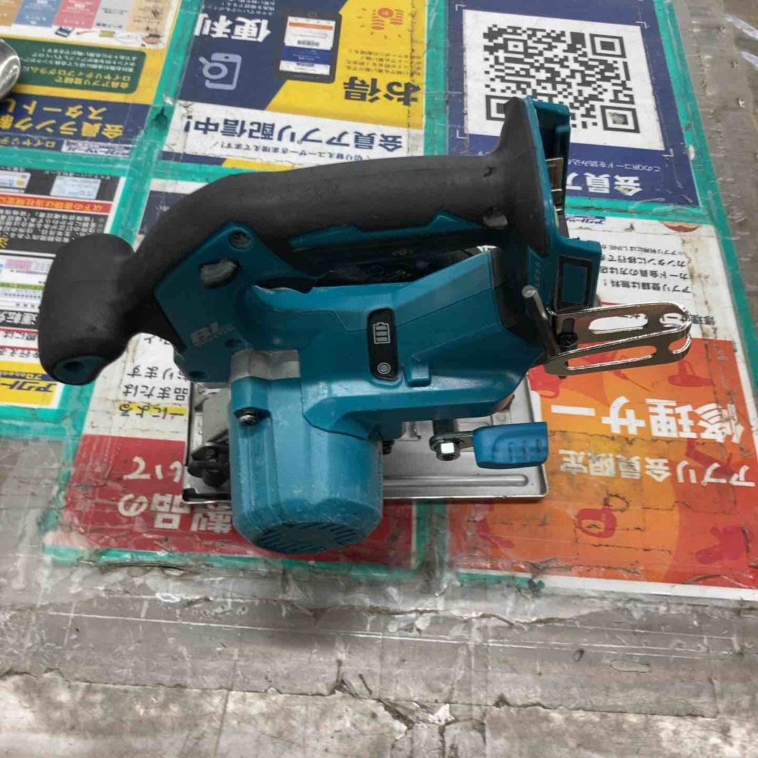 ★マキタ(makita) コードレスチップソーカッター CS551DZ【戸田店】