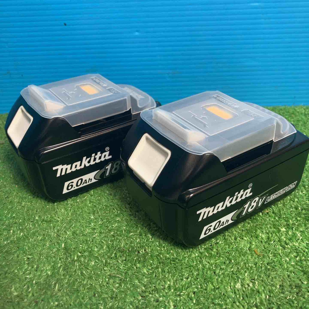 マキタ(makita) コードレスインパクトドライバー TD173DGXPY LTX20周年限定色 プレミアムイエロー【岩槻店】