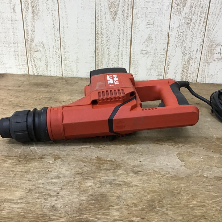 ▼ヒルティ(HILTI) ロータリーハンマドリル TE18-M【柏店】