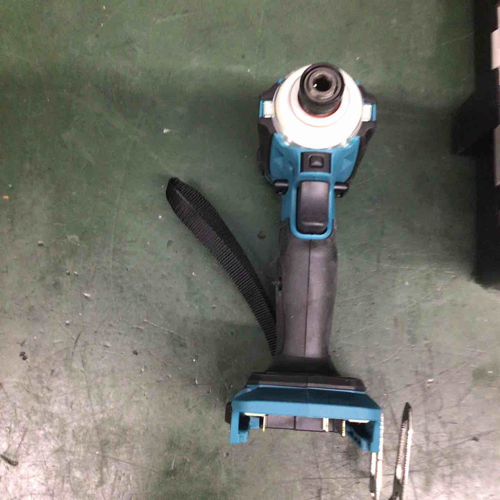 ★マキタ(makita) コードレスインパクトドライバー TD172DRGX【戸田店】