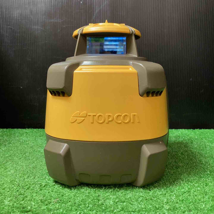 ◇トプコン(TOPCON) ローテーティングレーザー RL-H5ADB(乾電池仕様)/スタンダード受光器LS-80L付 ※三脚は付いておりません【岩槻店】