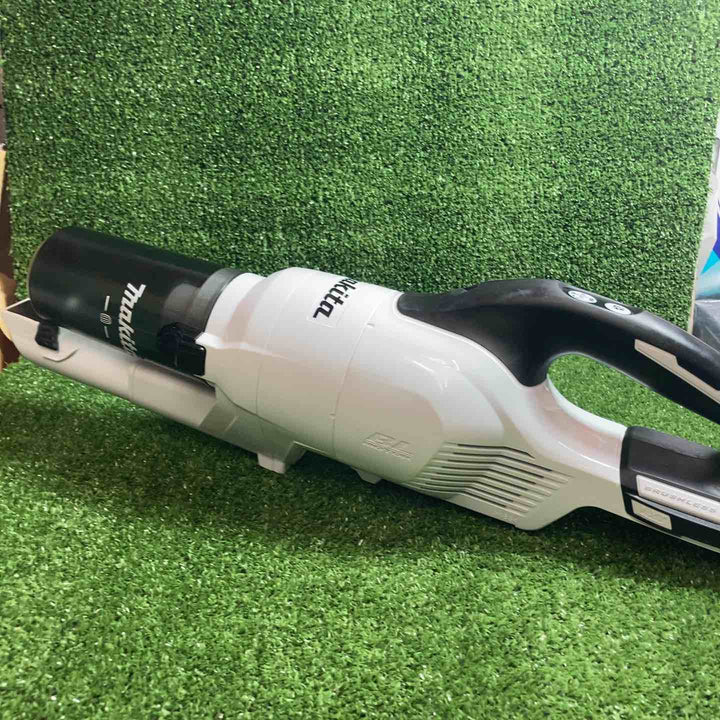 ★マキタ(makita) コードレスクリーナー CL281FDZW【川崎店】