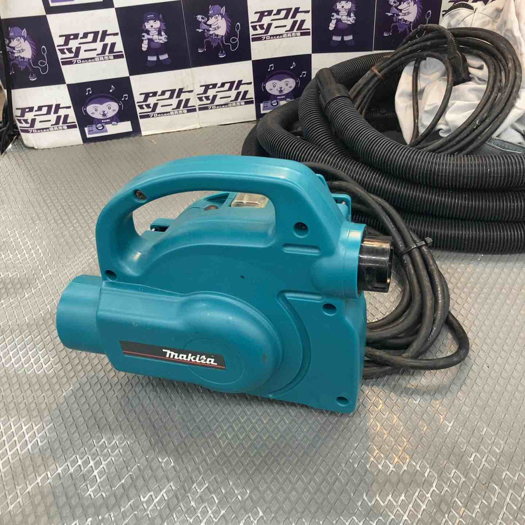 ★マキタ(makita) 小型集じん機 乾式 450(P)【所沢店】