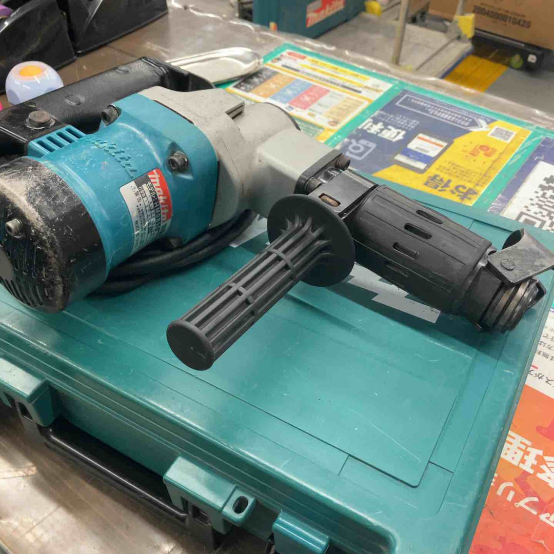 ★マキタ(makita) 電動ハンマ HM0810【戸田店】