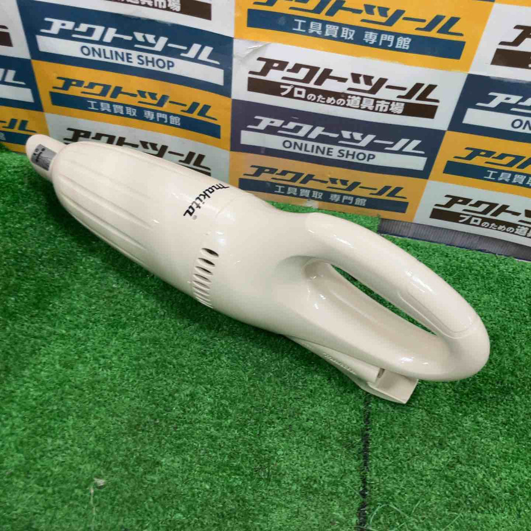 ◇マキタ(makita) コードレスクリーナー CL100DW【草加店】