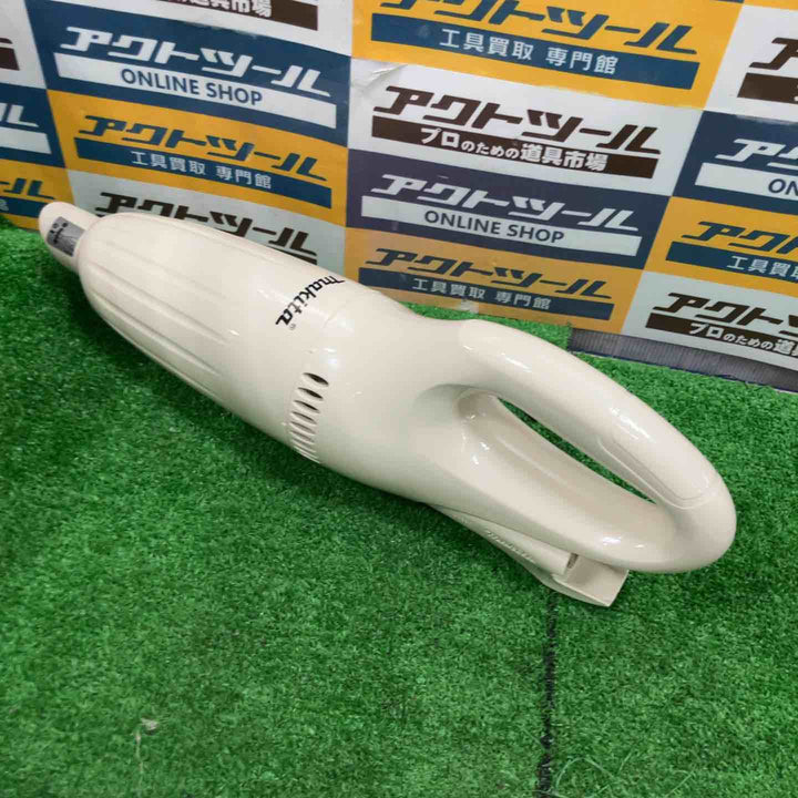 ◇マキタ(makita) コードレスクリーナー CL100DW【草加店】