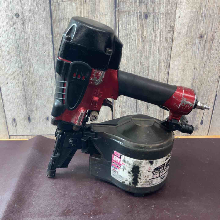 【中古品】 マキタ(makita) 高圧エア釘打ち機 AN911H 【東大和店】