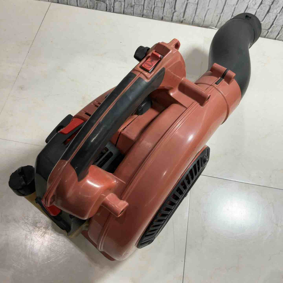 ◇ゼノア(ZENOAH) 造園用 ハンディブロワ HBZ260EZ【川口店】