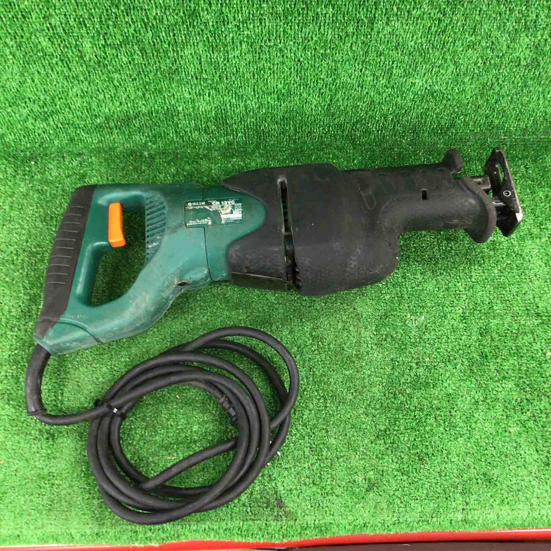 ハイコーキ(HIKOKI ※旧:日立工機) 電子セーバーソー CR13VC【川崎店】