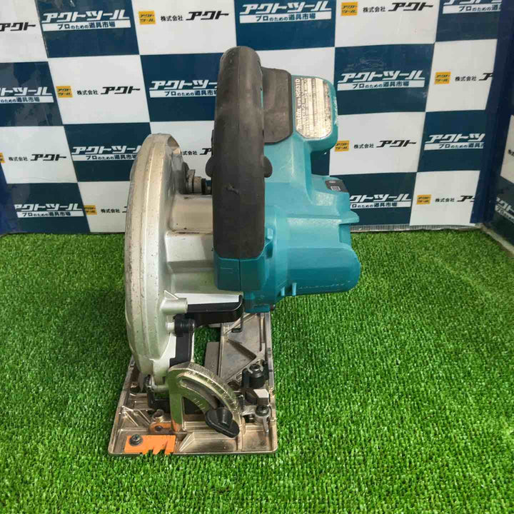 ★マキタ(makita) コードレス丸のこ HS631DZ【草加店】