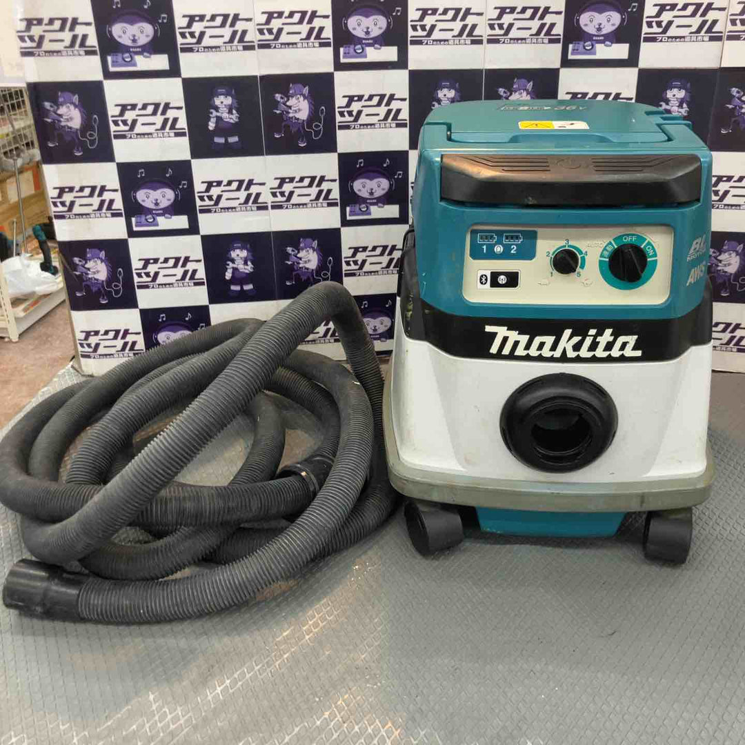 ★マキタ(makita) 粉じん専用 コードレス集じん機 VC867DZ【所沢店】