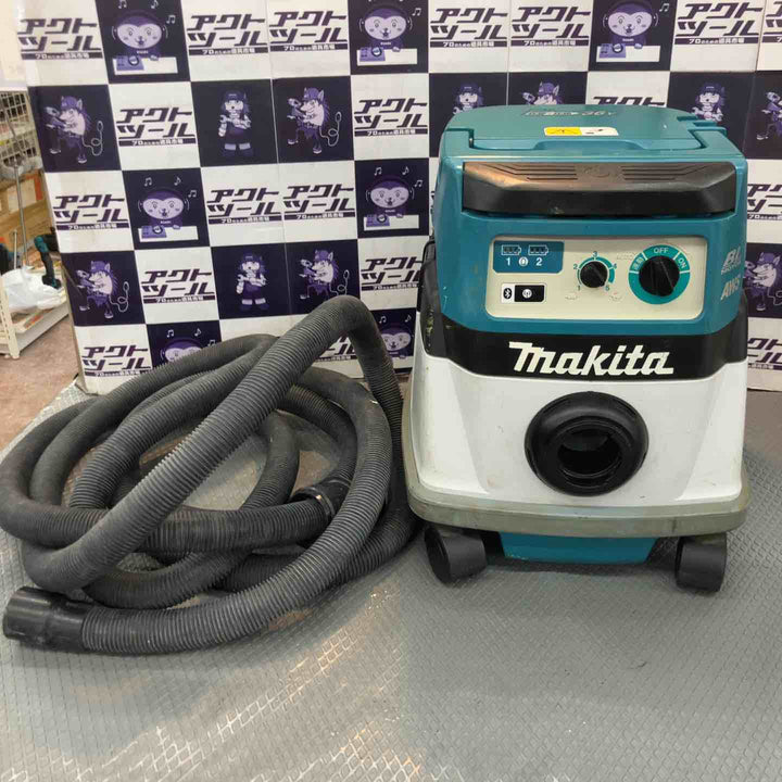 ★マキタ(makita) 粉じん専用 コードレス集じん機 VC867DZ【所沢店】