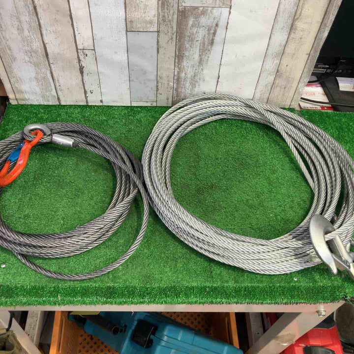 ◇チルホール 手動ウインチ 　　SUPERTIL　S-7【町田店】