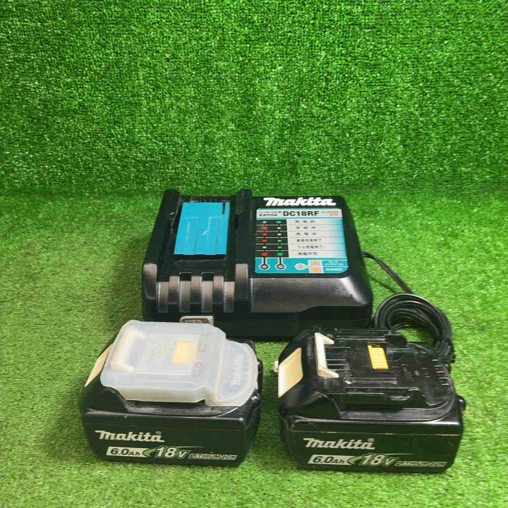 マキタ(makita) コードレス丸のこ HS631DGXS【藤沢店】
