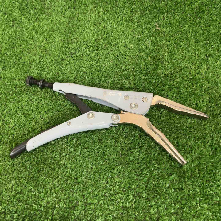 スナップオン(Snap-on) ロッキングプライヤー LP6LN【草加店】