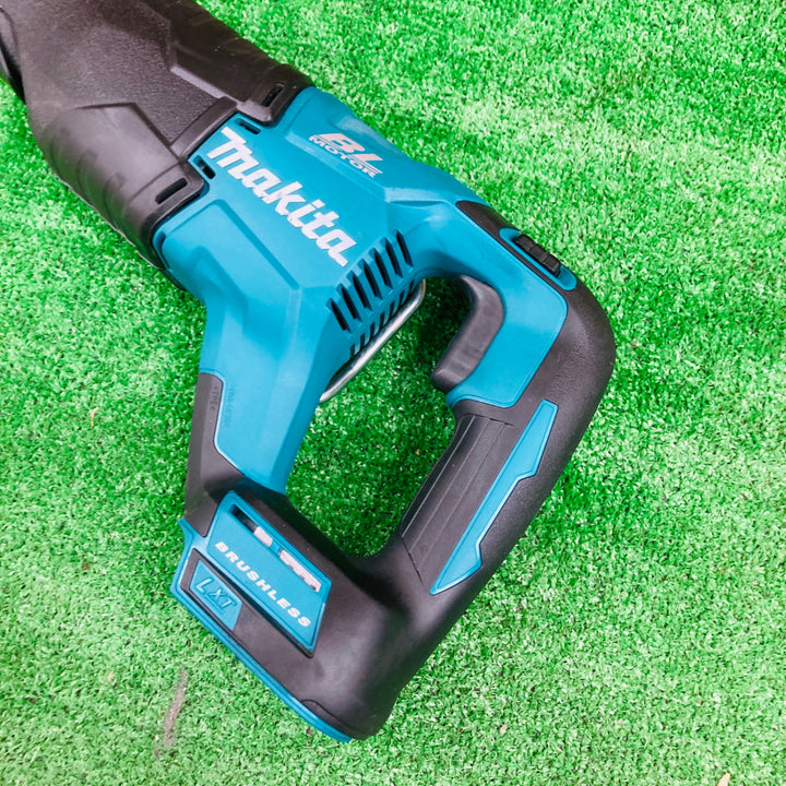 ★マキタ(makita) コードレスレシプロソー JR147DZK【桶川店】