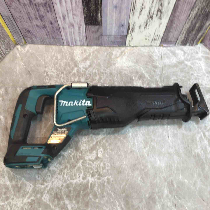 ★マキタ(makita) コードレスレシプロソー JR187DZ【八潮店】