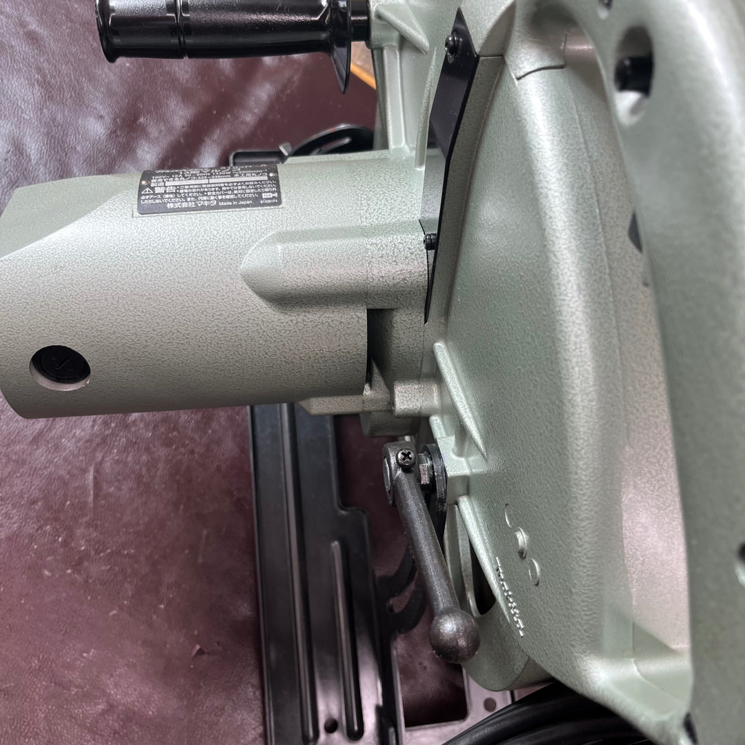 【中古品】◇マキタ(makita) 335mm丸ノコ 5103N-A (5103NA)【東大和店】