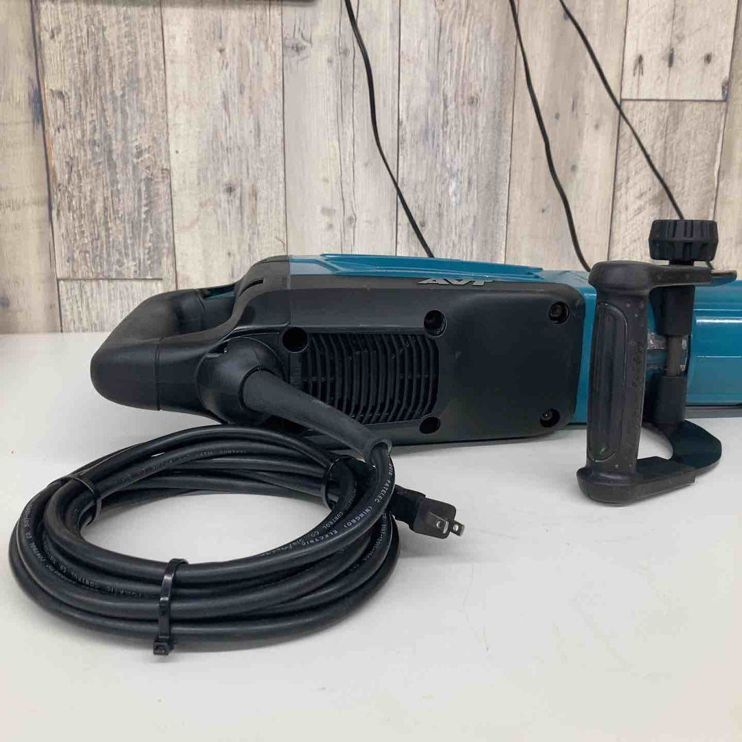 ★マキタ(makita) 電動ハンマ HM1317C六角シャンク30mm 質量17Kg【戸田店】