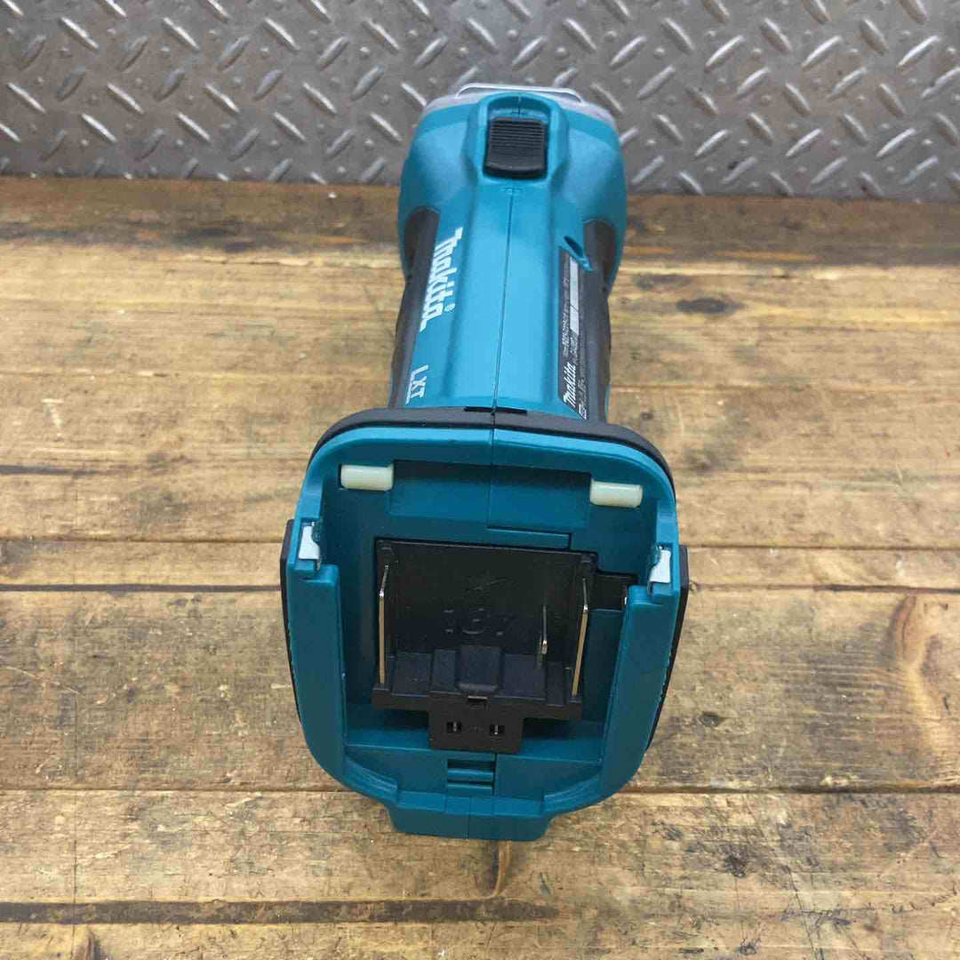 ☆マキタ(makita) コードレスディスクグラインダ GA402DZ【所沢店】