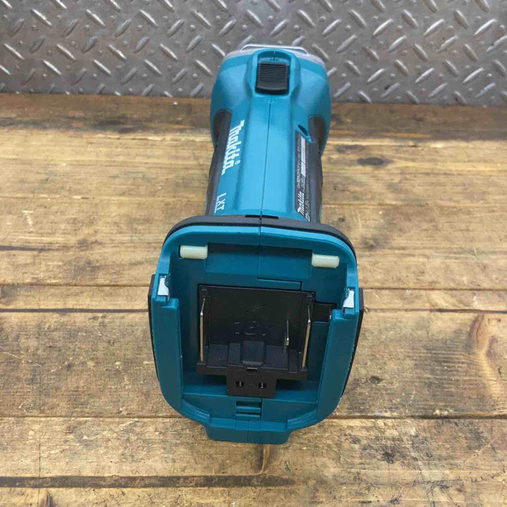 ☆マキタ(makita) コードレスディスクグラインダ GA402DZ【所沢店】
