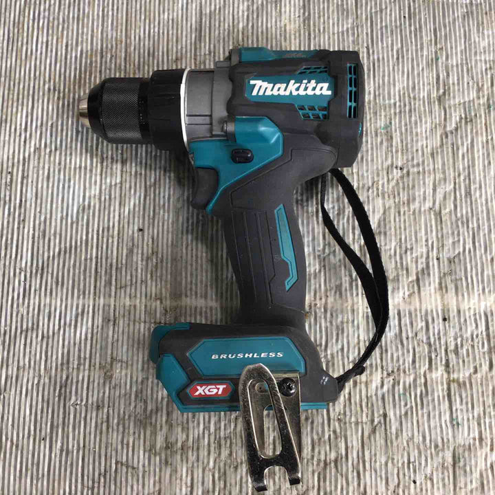 ★マキタ(makita) コードレスドリルドライバー DF001GZ【草加店】