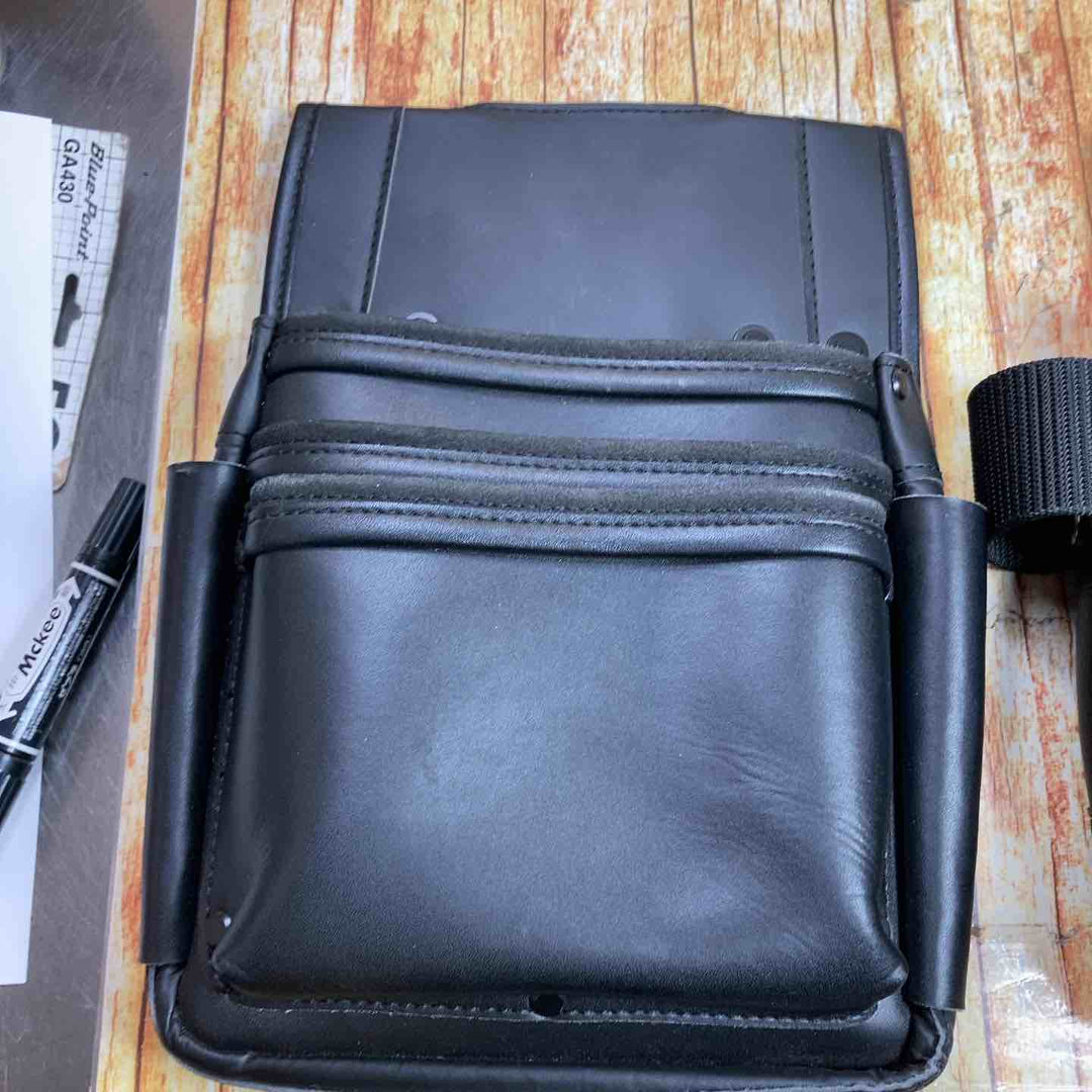 MEXES等　腰袋3点セット【川崎店】