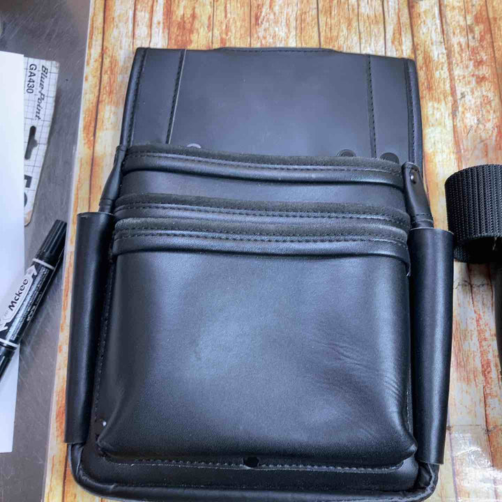 MEXES等　腰袋3点セット【川崎店】