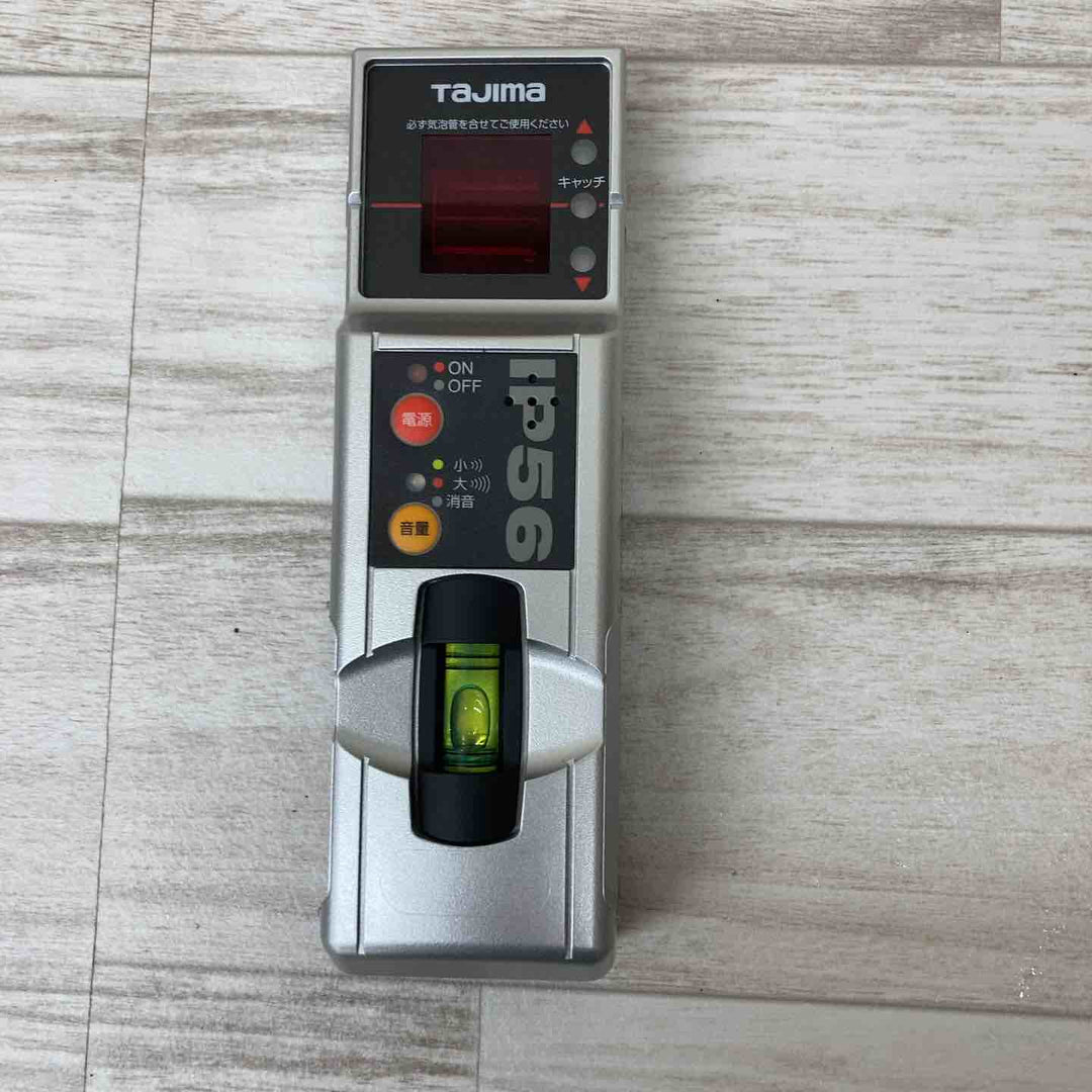 ◇タジマ レーザー墨出し器 マルチレーザーレシーバー2 ML-RCV2【柏店】