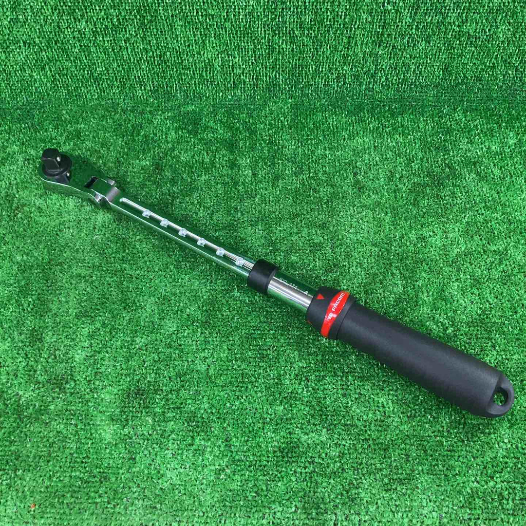 FACOM 1/2伸縮付きフレックスラチェットハンドル SXL.171