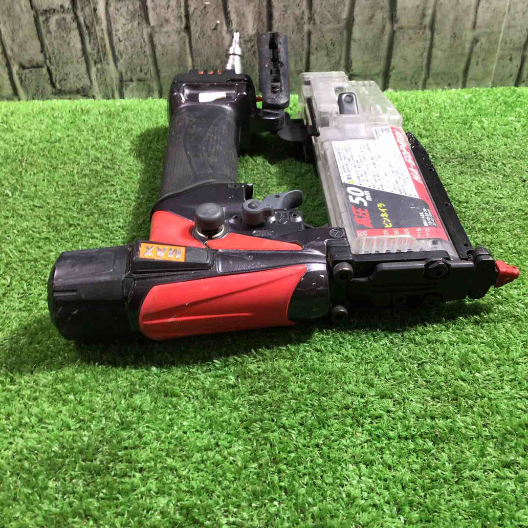 ★マックス(MAX) 高圧ピンネイラ HA-50P4(D)【川口店】