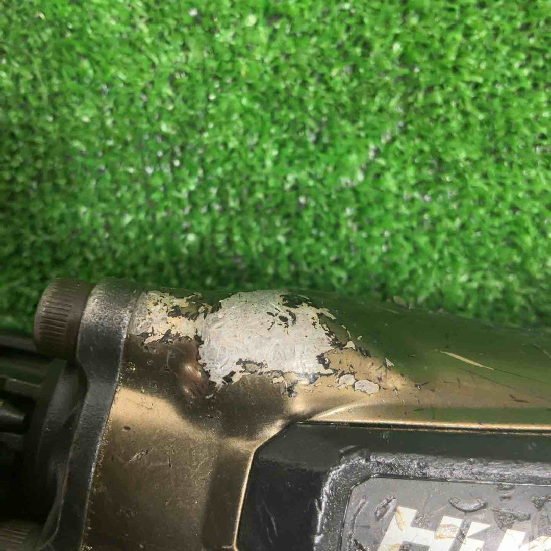 ★ハイコーキ(HIKOKI ※旧:日立工機) 高圧エア釘打ち機 NV75HRA(S)【草加店】