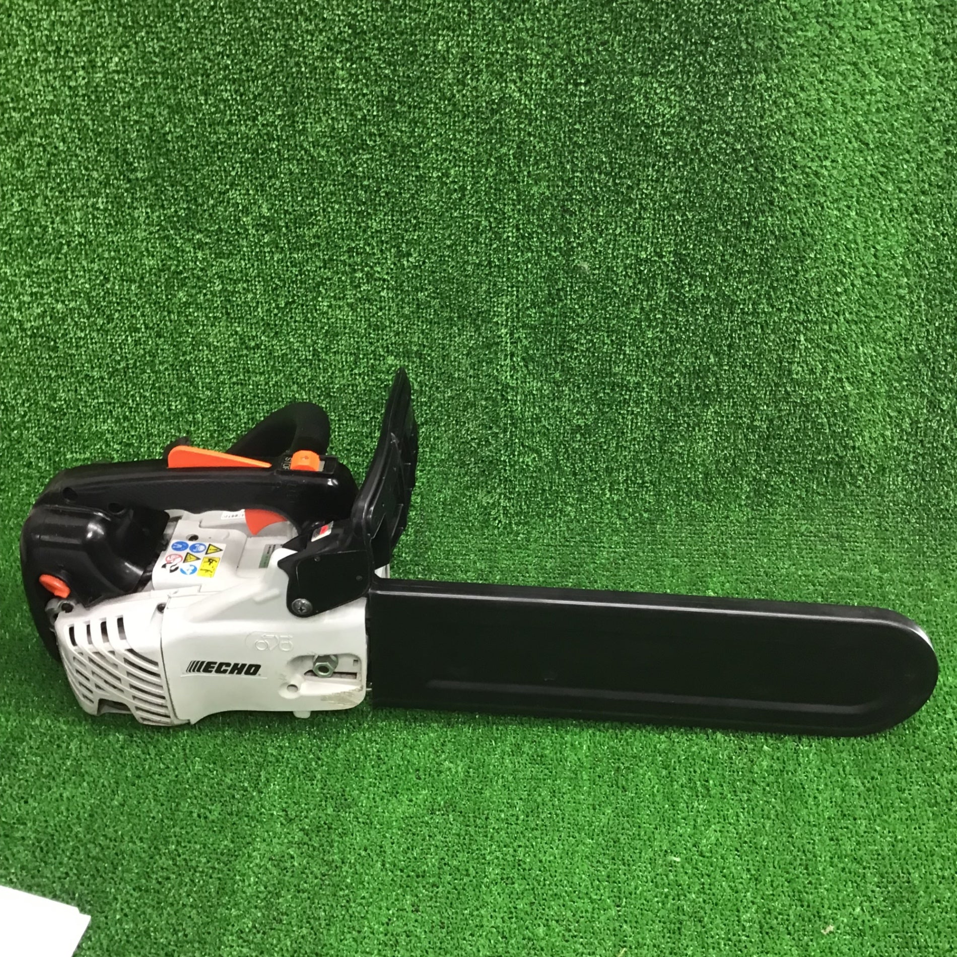 〇エコー(ECHO) エンジンチェンソー ECS300T【草加店】 – アクトツール