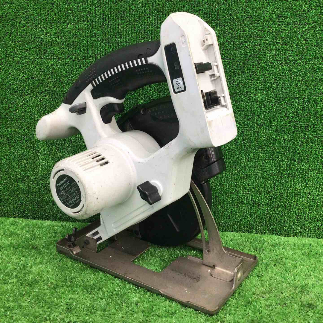 【中古品】 パナソニック/Panasonic コードレスチップソーカッター EZ4542X 本体 パワーカッター 【鴻巣店】
