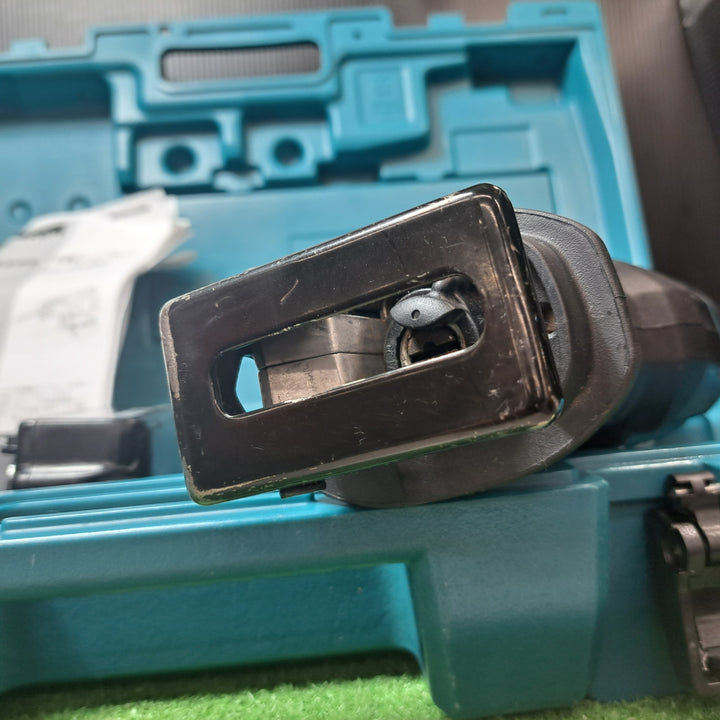 ★マキタ(makita) コードレスレシプロソー JR188DRGX【岩槻店】