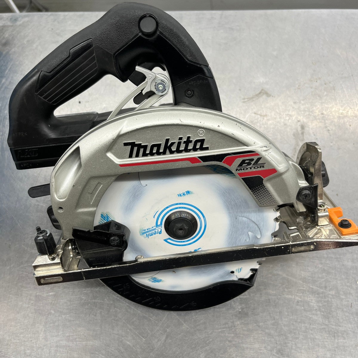 ☆マキタ(makita) コードレス丸のこ HS631DZB【戸田店】 – アクト