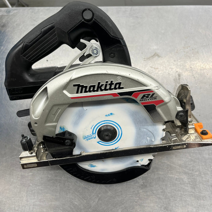 ★マキタ(makita) コードレス丸のこ HS631DZB【戸田店】