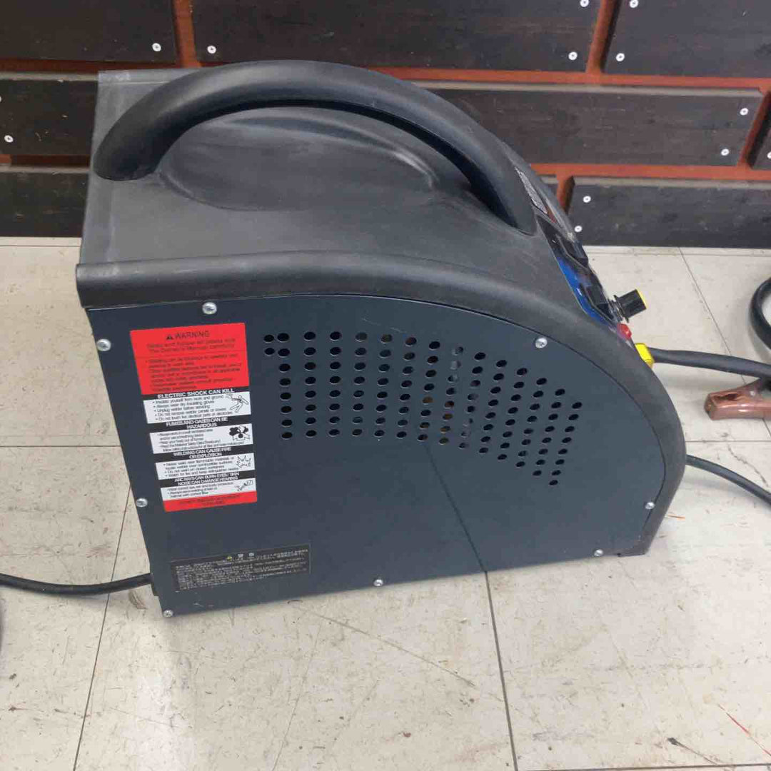 ◇アストロプロダクツ 半自動溶接機 MIG-130-A AP050261【鴻巣店】