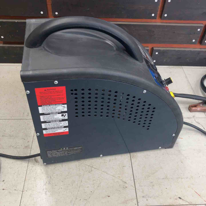 ◇アストロプロダクツ 半自動溶接機 MIG-130-A AP050261【鴻巣店】