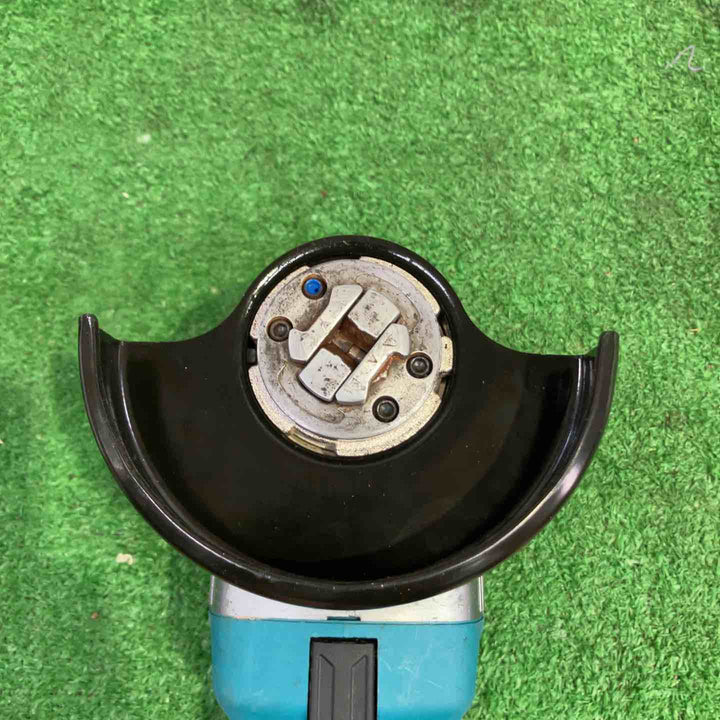 ★マキタ(makita) 100mmコードレスディスクグラインダー GA045GZ【町田店】