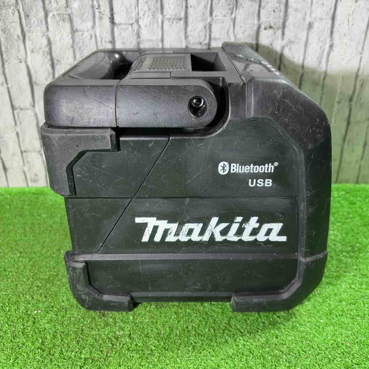 ★マキタ(makita) コードレススピーカー MR202B【川口店】