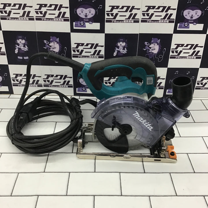 ★マキタ(makita) 防じん丸のこ KS5000FX【所沢店】