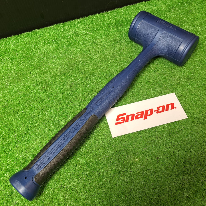 〇Snap-on/スナップオン 48oz デッドブローハンマー HBFE48【岩槻店】