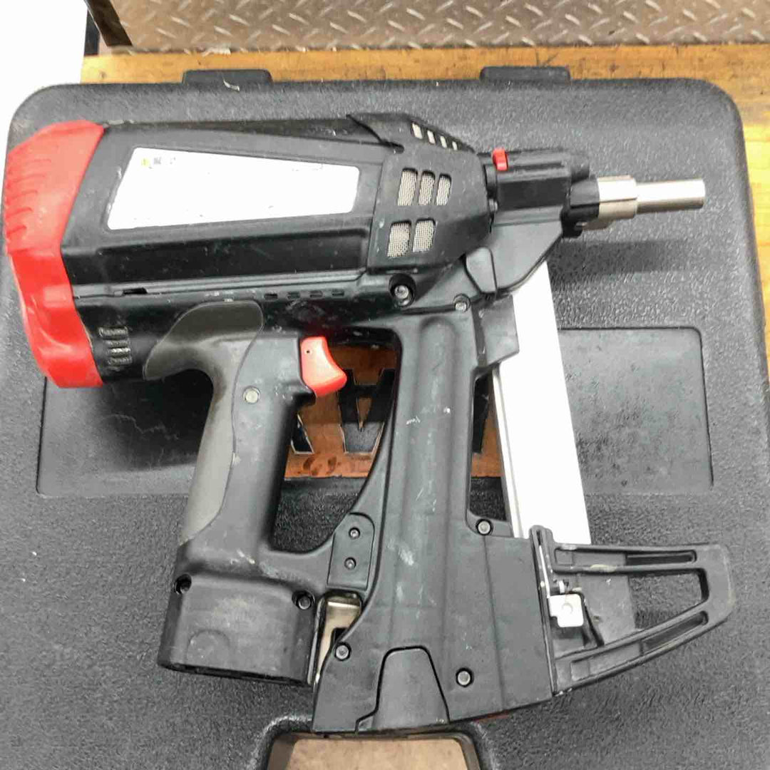 ◇マックス(MAX) コードレスガスネイラ GS-725C【所沢店】