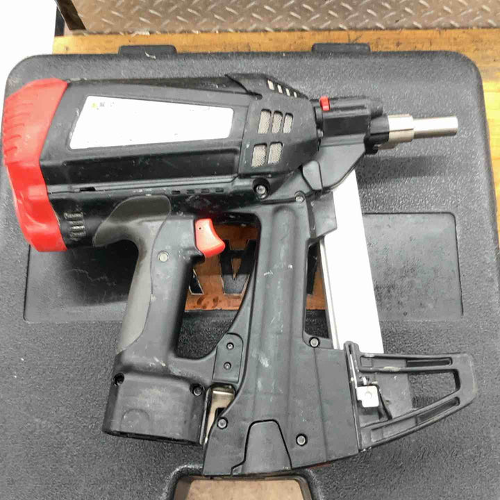 ◇マックス(MAX) コードレスガスネイラ GS-725C【所沢店】